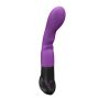 Wibrator g-spot stymulacja punktu G 8 trybów 20cm - 3