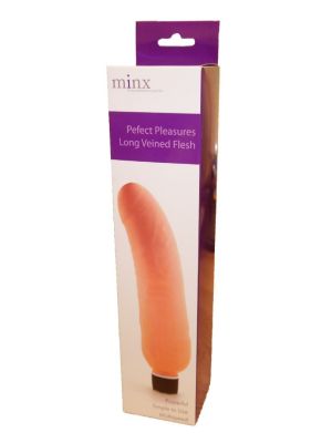 Realistyczny wibrator naturalny jak duży penis 28cm - image 2