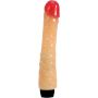 Wibrator realistyczny duży penis naturalny 23cm - 2