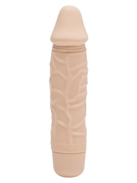 Wibrator jak penis realistyczny kształt 7tryb 15cm - 6