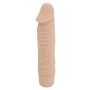 Wibrator jak penis realistyczny kształt 7tryb 15cm - 3