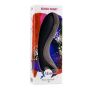 Dildo waginalne plug analny uniwersalny 16cm - 2