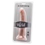 Dildo członek penis realistyczny przyssawka 20 cm - 4