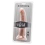 Dildo członek penis realistyczny przyssawka 20 cm - 5