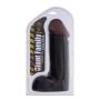 Dildo-GIANT FAMILY - LITTLE DICK 11INCH BLACK - 2