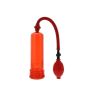 Pompka-MENZSTUFF PENIS ENLARGER RED - 3