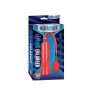 Pompka-MENZSTUFF PENIS ENLARGER RED - 2