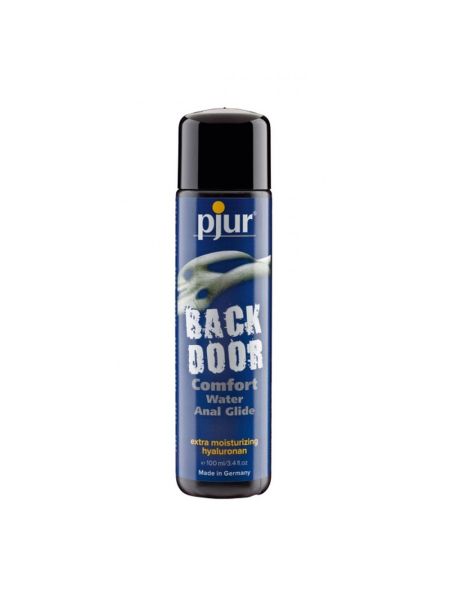 Żel nawilżający do sexu analnego Pjur Back Door 100ml