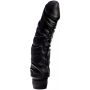 Wibrator duży gruby naturalny penis 19cm - 3