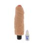 Dildo penis naturalna cyberskóra realistyczny 9cm - 3