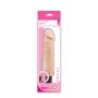 Wibrator realistyczny naturalny jak penis 20cm - 4