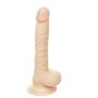 Dildo-G-GIRL STYLE 8INCH DONG WITH SUCTION CAP - 2