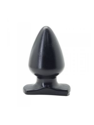 Korek analny zwężany plug wtyczka 10 cm - image 2