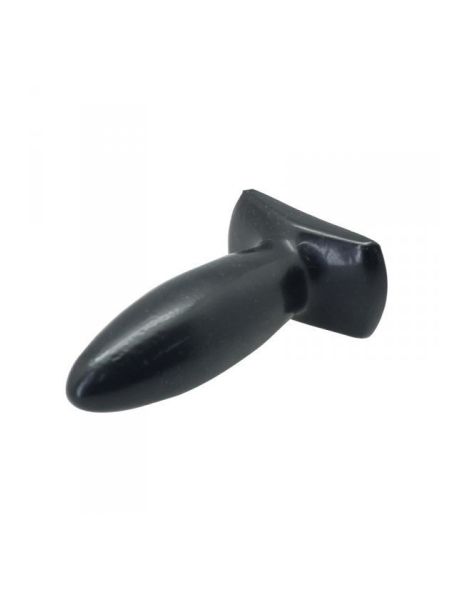 Mały korek analny plug wtyczka analna 10cm - 4