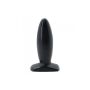 Mały korek analny plug wtyczka analna 10cm - 3