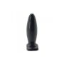 Mały korek analny plug wtyczka analna 10cm - 4