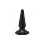 Wtyczka analna żelowy korek plug 10 cm - 3