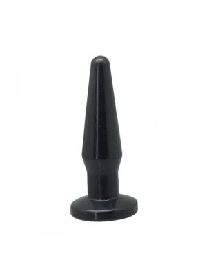 Wąska wtyczka analna korek plug sex zatyczka 12cm