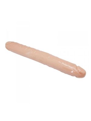 Dildo podwójne realistyczne 35 cm - image 2