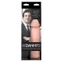 Stymulator-BE DANNY D EXTENSION GIRTH ENHANCER - 4