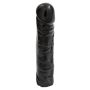 Dildo-CLASSIC DONG - 8 INCH BLACK - 5