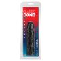 Dildo-CLASSIC DONG - 8 INCH BLACK - 2