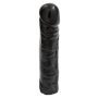 Dildo-CLASSIC DONG - 8 INCH BLACK - 4