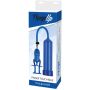 Pompka-Sviluppatore a pompa pump up finger touch blue - 2