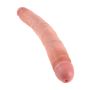 Dildo-Cock 12 Inch Slim Double Flesh - 2