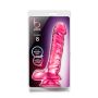 Dildo-B YOURS BASIC 8 PINK - 2