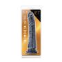 Dildo-JET BLAQ CARBON METALLIC BLACK - 2