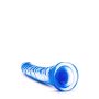 Dildo-B YOURS SWEET N HARD 6 BLUE - 5