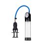 Pompka-SVILUPPATORE A POMPA PUMP UP PRESSURE TOUCH FINGER - 3