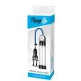 Pompka-SVILUPPATORE A POMPA PUMP UP PRESSURE TOUCH FINGER - 2