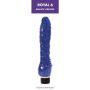 Wibrator realistyczny naturalny jak penis sex 19cm - 3