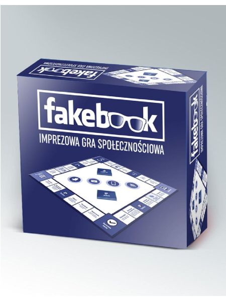 Gry-fakebook