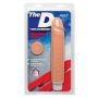 Wibrator realistyczny duży penis naturalny 23cm - 2