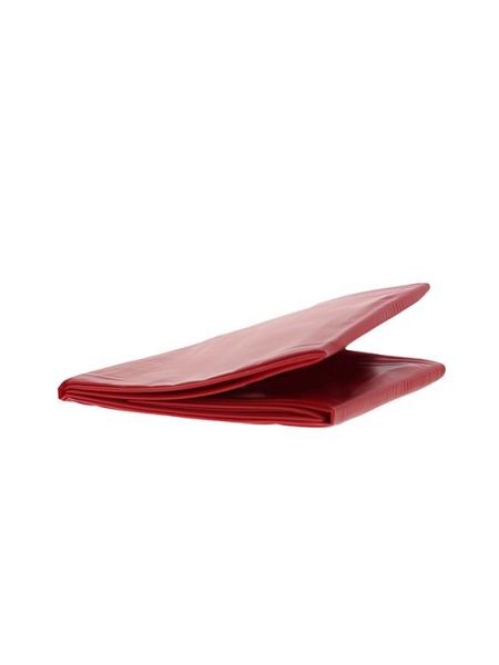 BDSM-0.18MM PVC SHEET SIZE 158X227 RED - 3