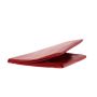 BDSM-0.18MM PVC SHEET SIZE 158X227 RED - 3