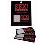 Gry-SEX! SCRATCH TICKETS - 5