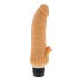 Wibrator penis realistyczny członek wypustka 18cm - 3