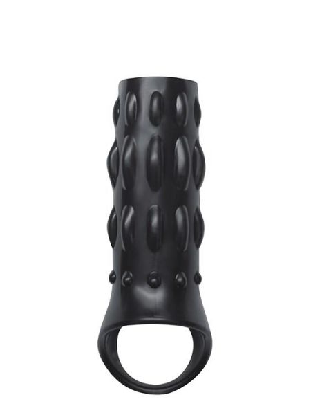 Stymulator-RENEGADE POWER CAGE BLACK - 3