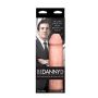 Stymulator-BE DANNY D EXTENSION / GIRTH ENHANCER - 3