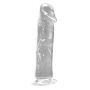 Dildo-JELLY JOY PERFECT CLEAR - 8