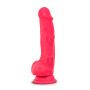 Dildo-RUSE HYPNOTIZE CERISE - 2