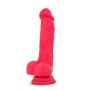 Dildo-RUSE HYPNOTIZE CERISE - 4