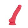 Dildo-RUSE HYPNOTIZE CERISE - 5