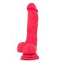 Dildo-RUSE HYPNOTIZE CERISE - 7