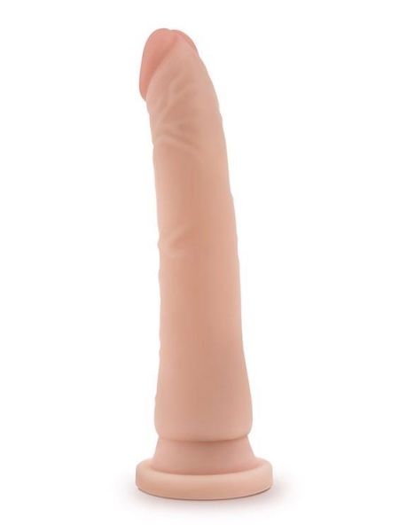 Dildo-DR. SKIN REALISTIC COCK BASIC 8.5 BEIGE - 6