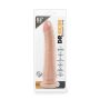 Dildo-DR. SKIN REALISTIC COCK BASIC 8.5 BEIGE - 4